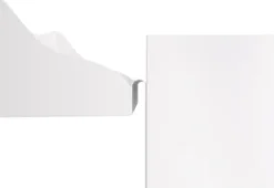 Gamegenic - Double Deck Holder 200+ XL: White