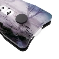 Gamegenic Double Life Counter - Swamp