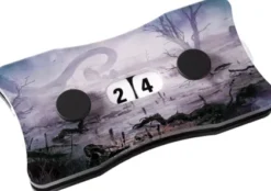 Gamegenic Double Life Counter - Swamp