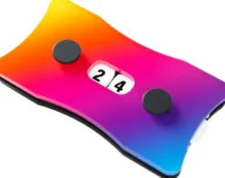 Gamegenic Double Life Counter - Gamegenic Exclusive