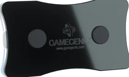 Gamegenic Double Life Counter - Gamegenic Exclusive