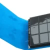 Gamegenic - D-Ring Binder Album: Blue