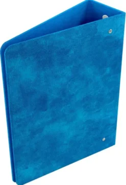 Gamegenic - D-Ring Binder Album: Blue