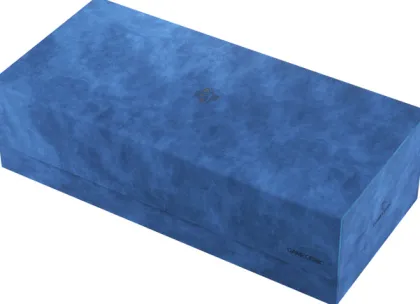 Gamegenic - Dungeon 1100+ Convertible Deckbox: Blue