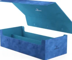 Gamegenic - Dungeon 1100+ Convertible Deckbox: Blue