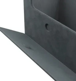Gamegenic - Dungeon S 550+ Convertible Deckbox: Midnight Gray