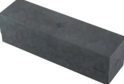 Gamegenic - Dungeon S 550+ Convertible Deckbox: Midnight Gray
