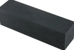 Gamegenic - Dungeon S 550+ Convertible Deckbox: Black