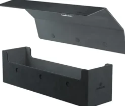 Gamegenic - Dungeon S 550+ Convertible Deckbox: Black