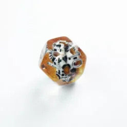 Gamegenic - Embraced Series RPG Dice Set: Death Valley (7 stuks)
