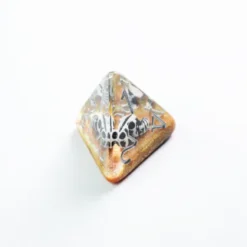 Gamegenic - Embraced Series RPG Dice Set: Death Valley (7 stuks)