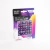 Gamegenic - Galaxy Series D6 Dice Set: Nebula (36 stuks)