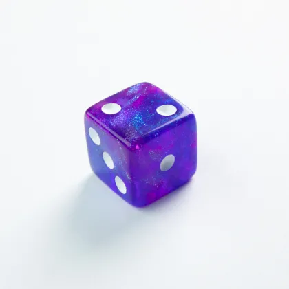 Gamegenic - Galaxy Series D6 Dice Set: Nebula (36 stuks)