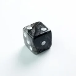 Gamegenic - Galaxy Series D6 Dice Set: Moon (36 stuks)