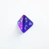 Gamegenic - Galaxy Series RPG Dice Set: Nebula (7 stuks)