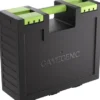 Gamegenic - Game Castle: Black/Green