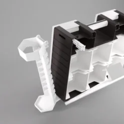 Gamegenic: Game Castle Tube Holder - White