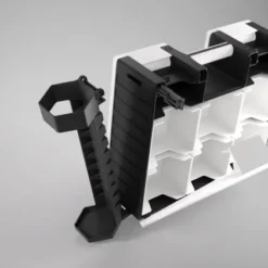 Gamegenic: Game Castle Tube Holder - Black