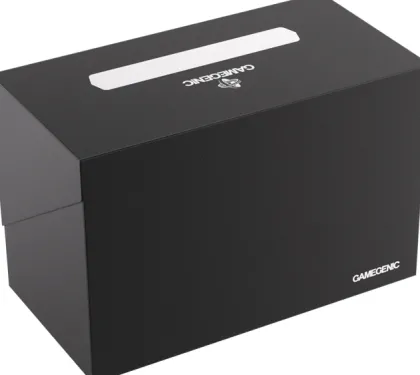 Gamegenic - Holder Cave: Black