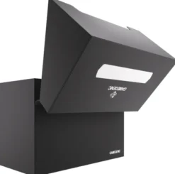 Gamegenic - Holder Cave: Black