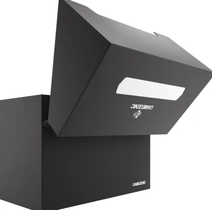 Gamegenic - Holder Cave: Black