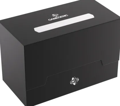 Gamegenic - Holder Cave: Black