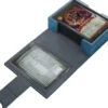 Gamegenic KeyForge Deck Book: Blue