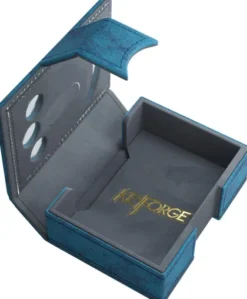 Gamegenic KeyForge Deck Book: Blue