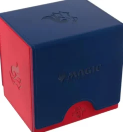 Gamegenic Magic: The Gathering - Art Sidekick Pro 100+ XL: Secrets of Strixhaven - Prismari