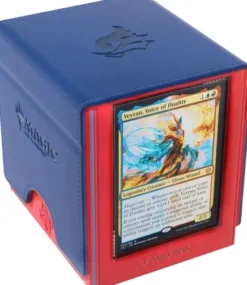 Gamegenic Magic: The Gathering - Art Sidekick Pro 100+ XL: Secrets of Strixhaven - Prismari