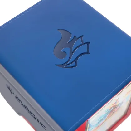 Gamegenic Magic: The Gathering - Art Sidekick Pro 100+ XL: Secrets of Strixhaven - Prismari