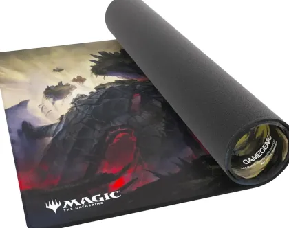 Gamegenic Magic: The Gathering - Prime Playmat: Secrets of Strixhaven - Shattered Sanctum