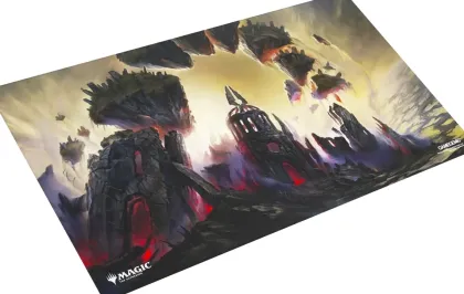 Gamegenic Magic: The Gathering - Prime Playmat: Secrets of Strixhaven - Shattered Sanctum