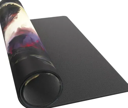 Gamegenic Magic: The Gathering - Prime Playmat: Secrets of Strixhaven - Shattered Sanctum