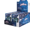 Gamegenic Magic: The Gathering - Prime Art Sleeves: Marvel's Spider-Man - Venom (100 stuks)