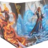 Gamegenic - Magic: The Gathering - Casual Album 18-Pocket: Reality Fracture - Chandra, Chill of Compliance / Torch of Defiance
