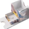 Gamegenic Magic: The Gathering - Art Sidekick Pro 100+ XL: The Hobbit - Bard, King of Dale en Smaug, Wicked Worm