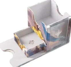 Gamegenic Magic: The Gathering - Art Sidekick Pro 100+ XL: The Hobbit - Bard, King of Dale en Smaug, Wicked Worm
