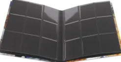 Gamegenic Magic: The Gathering - Casual Album 18-Pocket: Marvel Super Heroes - The Fantastic Four