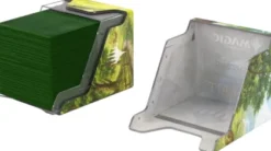 Gamegenic Magic: The Gathering - Art Bastion 80+ XL: The Hobbit - The Shire