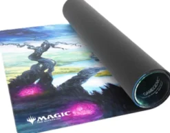 Gamegenic Magic: The Gathering - Shiny Playmat: Lorwyn Eclipsed - Evolving Wilds