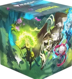Gamegenic Magic: The Gathering - Art Bastion 100+ XL: Secrets of Strixhaven - Strixhaven Students