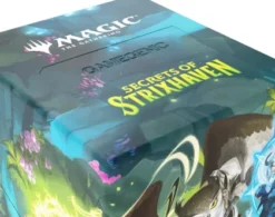 Gamegenic Magic: The Gathering - Art Bastion 100+ XL: Secrets of Strixhaven - Strixhaven Students