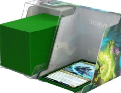 Gamegenic Magic: The Gathering - Art Bastion 100+ XL: Secrets of Strixhaven - Strixhaven Students