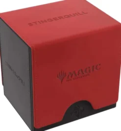 Gamegenic - Magic: The Gathering - Art Sidekick Pro 100+ XL: Reality Fracture - Stingerquill
