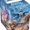 Gamegenic - Magic: The Gathering - Soft Dynacrate 100+ XL: Reality Fracture - Face Yourself