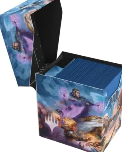 Gamegenic - Magic: The Gathering - Soft Dynacrate 100+ XL: Reality Fracture - Face Yourself