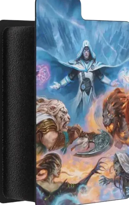 Gamegenic - Magic: The Gathering - Soft Dynacrate 100+ XL: Reality Fracture - Face Yourself