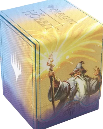 Gamegenic Magic: The Gathering - Art Squire 80+: The Hobbit - Book Cover: Gandalf, Goblins' Bane en The Lord of the Eagles