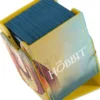 Gamegenic Magic: The Gathering - Art Squire 80+: The Hobbit - Book Cover: Gleaming Splendor en Bard, King of Dale